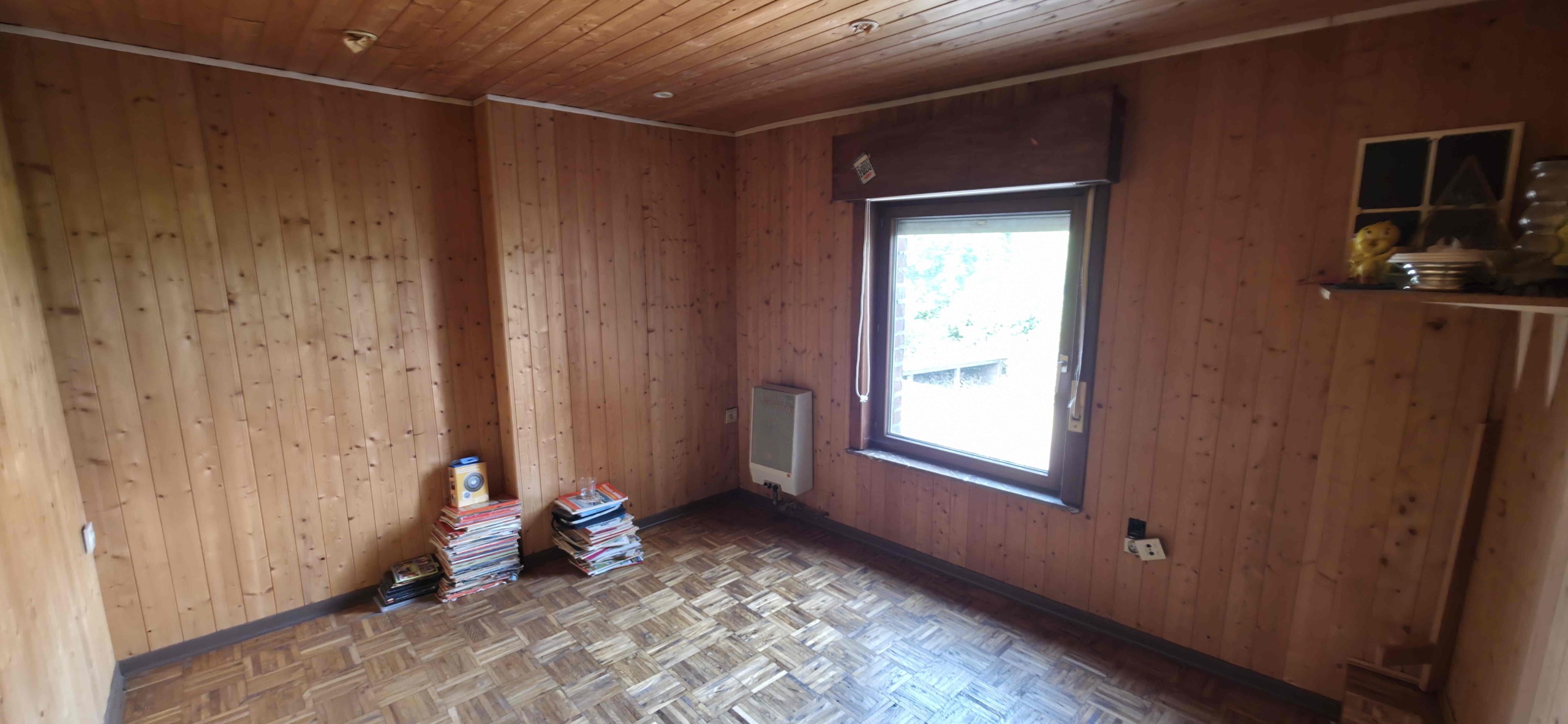 Mooi en rustig gelegen woning met zonnige, zuidgerichte tuin