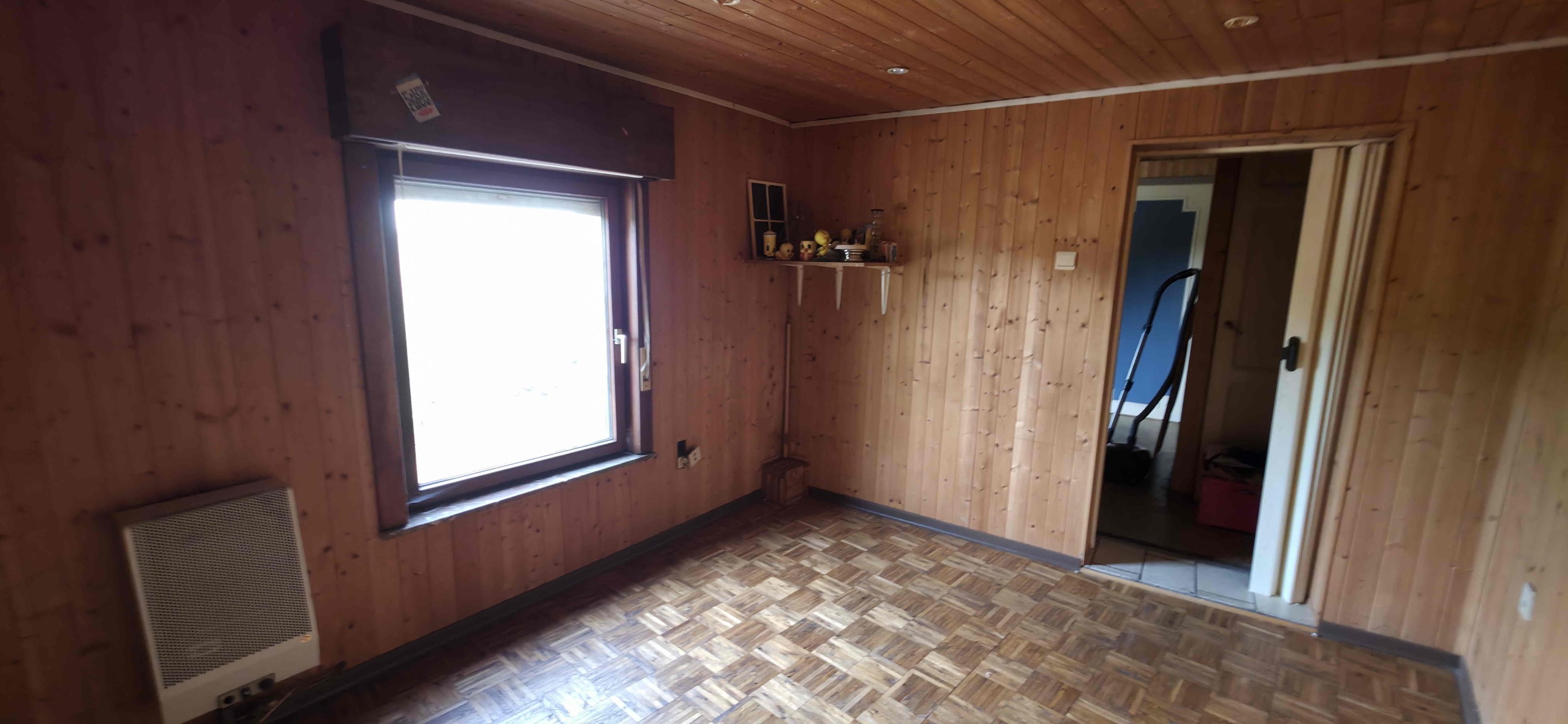 Mooi en rustig gelegen woning met zonnige, zuidgerichte tuin