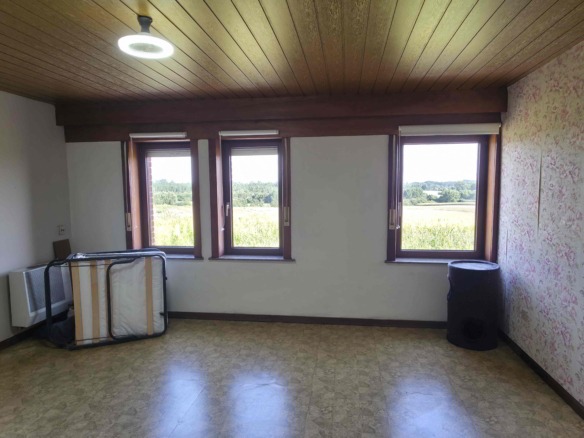 Mooi en rustig gelegen woning met zonnige, zuidgerichte tuin