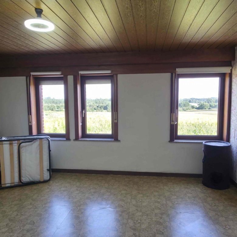 Mooi en rustig gelegen woning met zonnige, zuidgerichte tuin