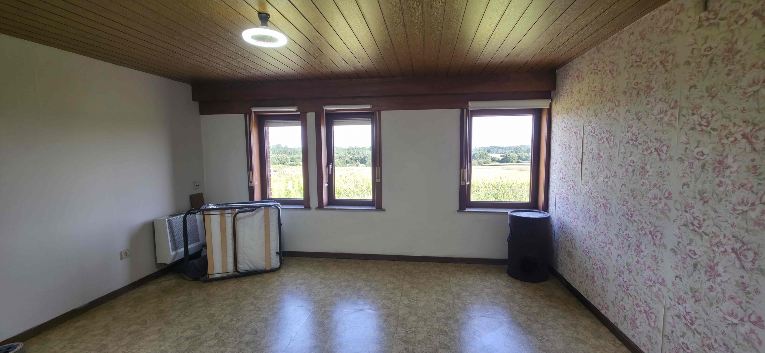 Mooi en rustig gelegen woning met zonnige, zuidgerichte tuin