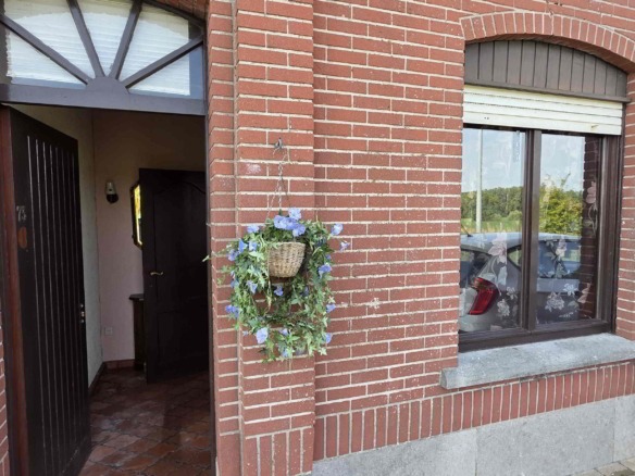 Mooi en rustig gelegen woning met zonnige, zuidgerichte tuin