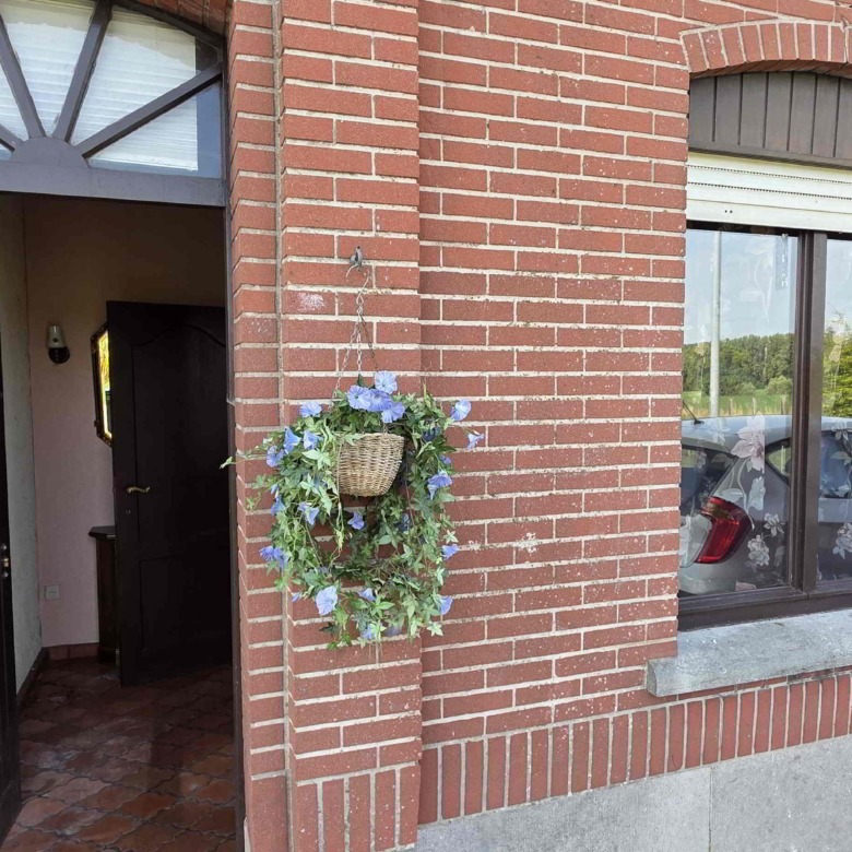 Mooi en rustig gelegen woning met zonnige, zuidgerichte tuin
