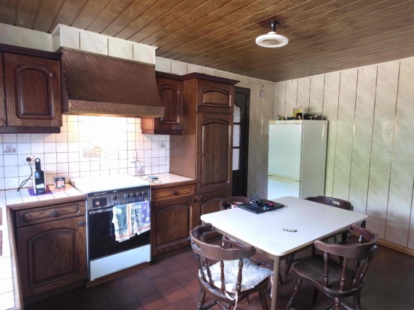 Mooi en rustig gelegen woning met zonnige, zuidgerichte tuin
