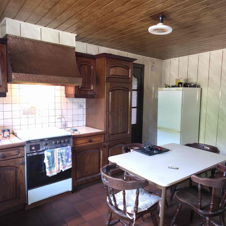 Mooi en rustig gelegen woning met zonnige, zuidgerichte tuin