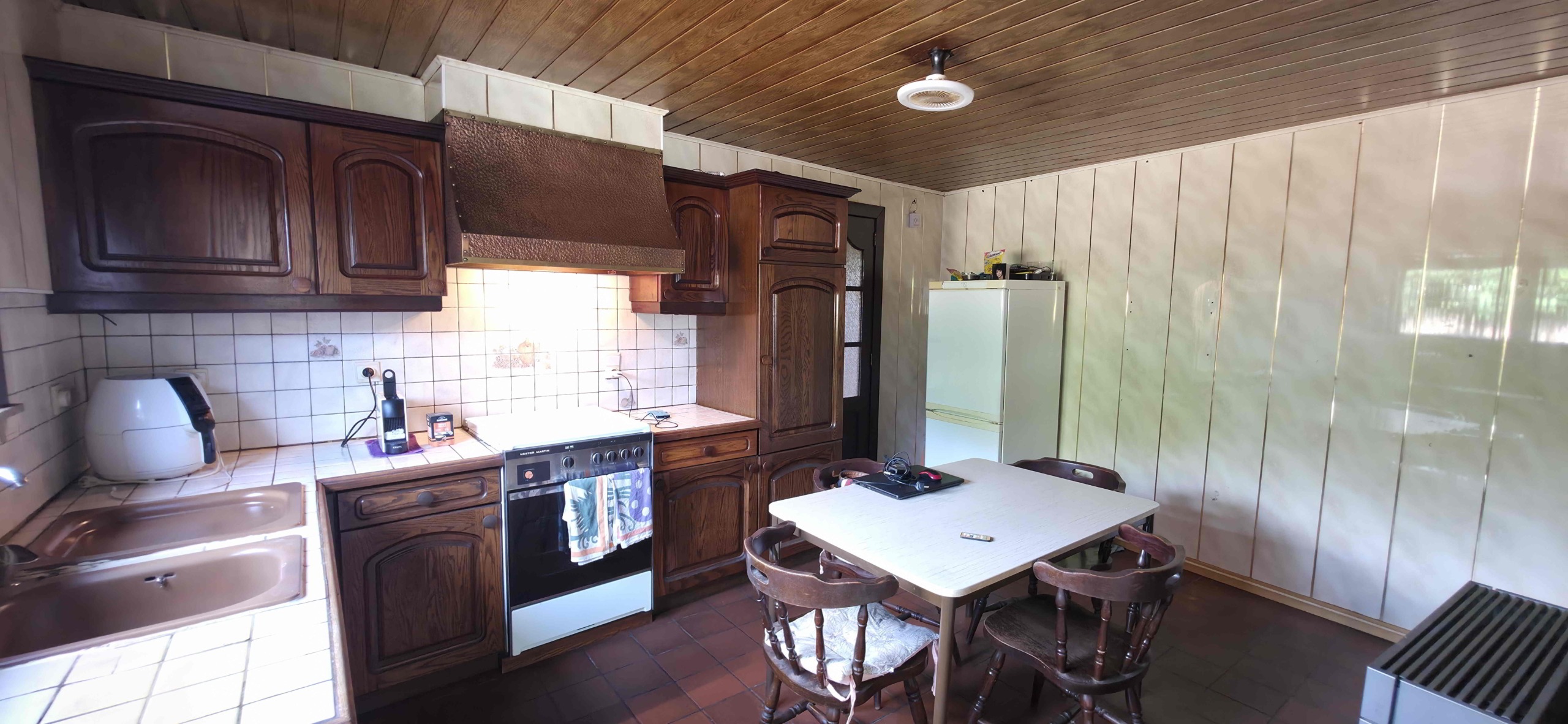 Mooi en rustig gelegen woning met zonnige, zuidgerichte tuin