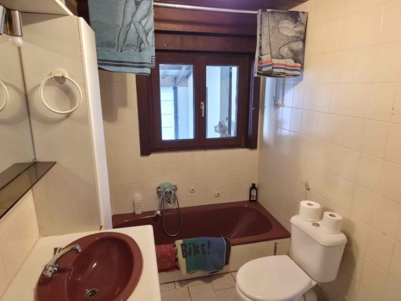 Mooi en rustig gelegen woning met zonnige, zuidgerichte tuin