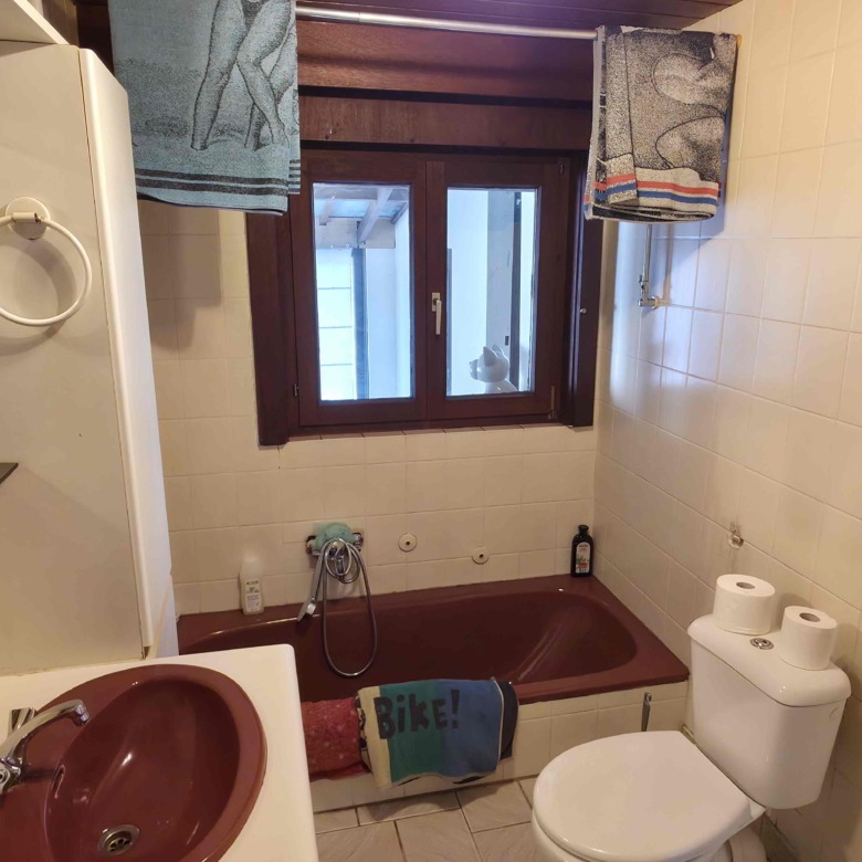 Mooi en rustig gelegen woning met zonnige, zuidgerichte tuin