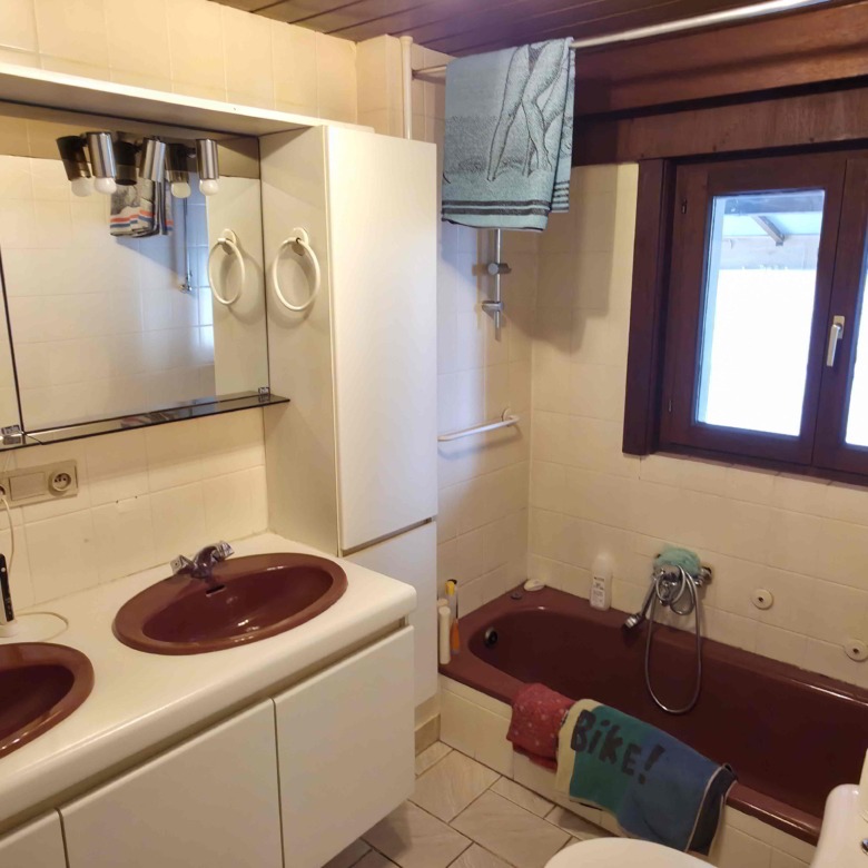 Mooi en rustig gelegen woning met zonnige, zuidgerichte tuin