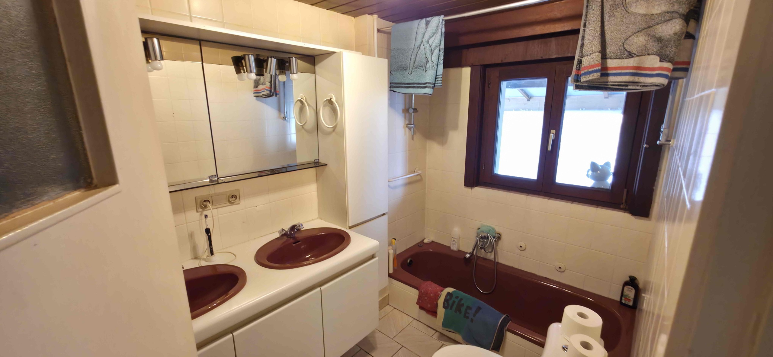 Mooi en rustig gelegen woning met zonnige, zuidgerichte tuin
