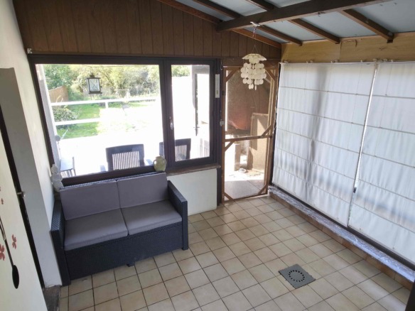 Mooi en rustig gelegen woning met zonnige, zuidgerichte tuin