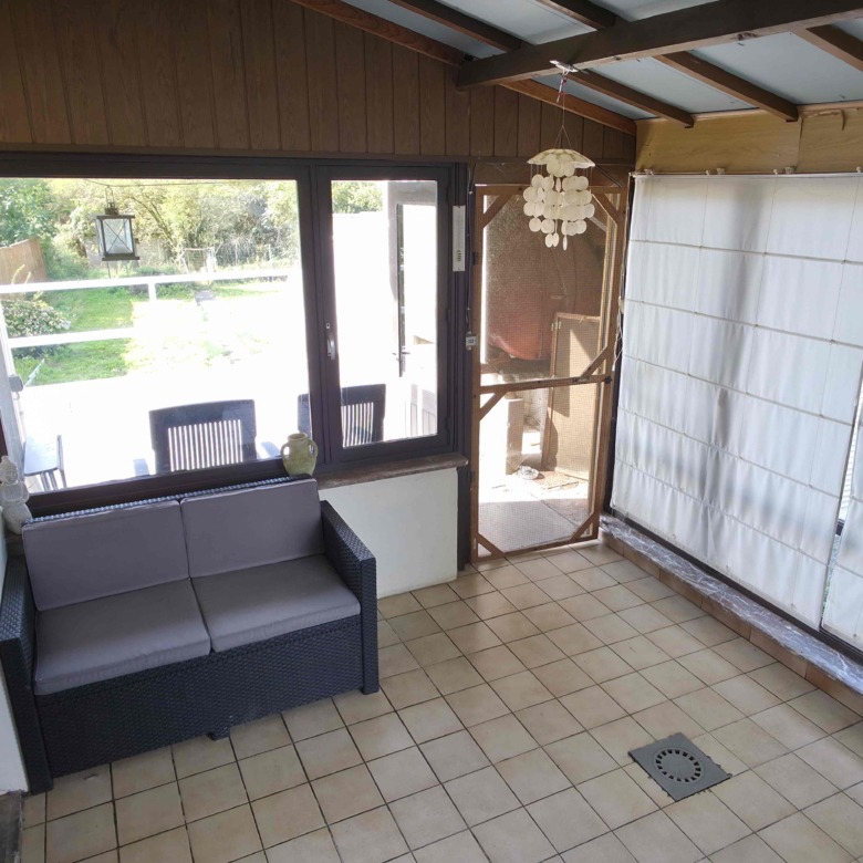Mooi en rustig gelegen woning met zonnige, zuidgerichte tuin
