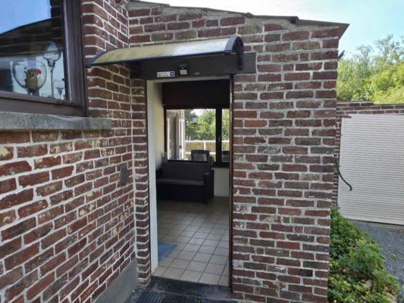 Mooi en rustig gelegen woning met zonnige, zuidgerichte tuin