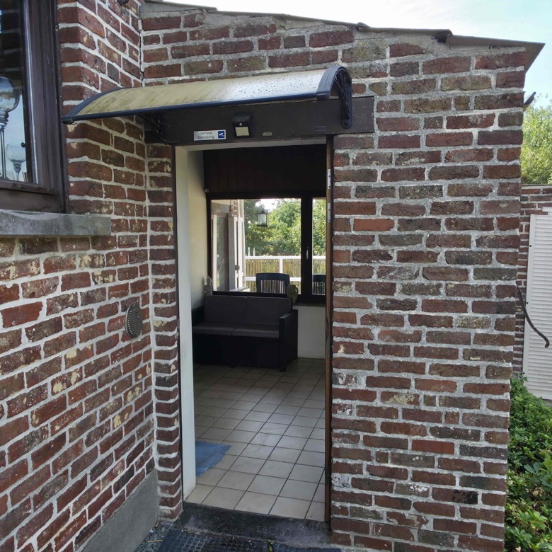 Mooi en rustig gelegen woning met zonnige, zuidgerichte tuin