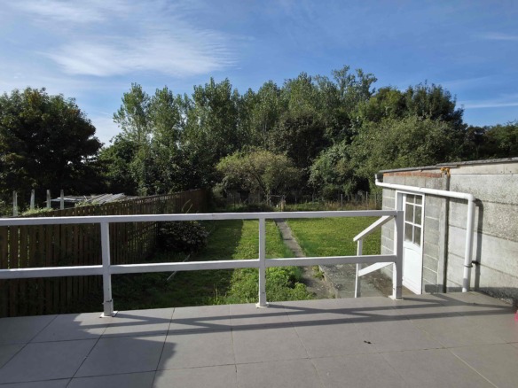 Mooi en rustig gelegen woning met zonnige, zuidgerichte tuin