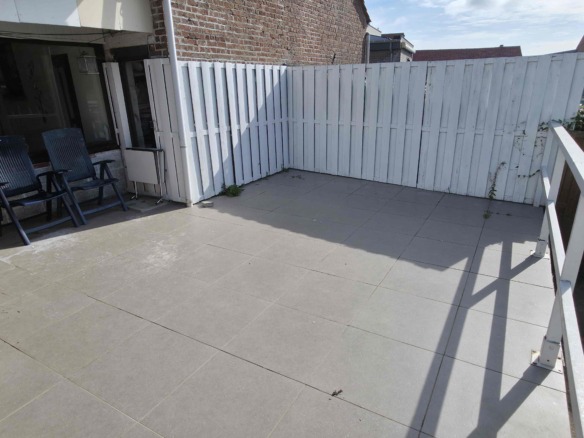 Mooi en rustig gelegen woning met zonnige, zuidgerichte tuin