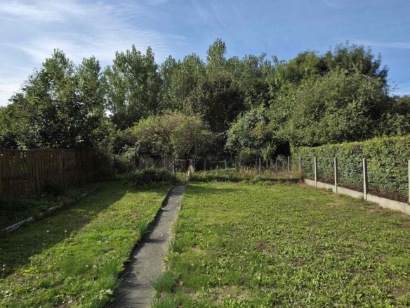 Mooi en rustig gelegen woning met zonnige, zuidgerichte tuin
