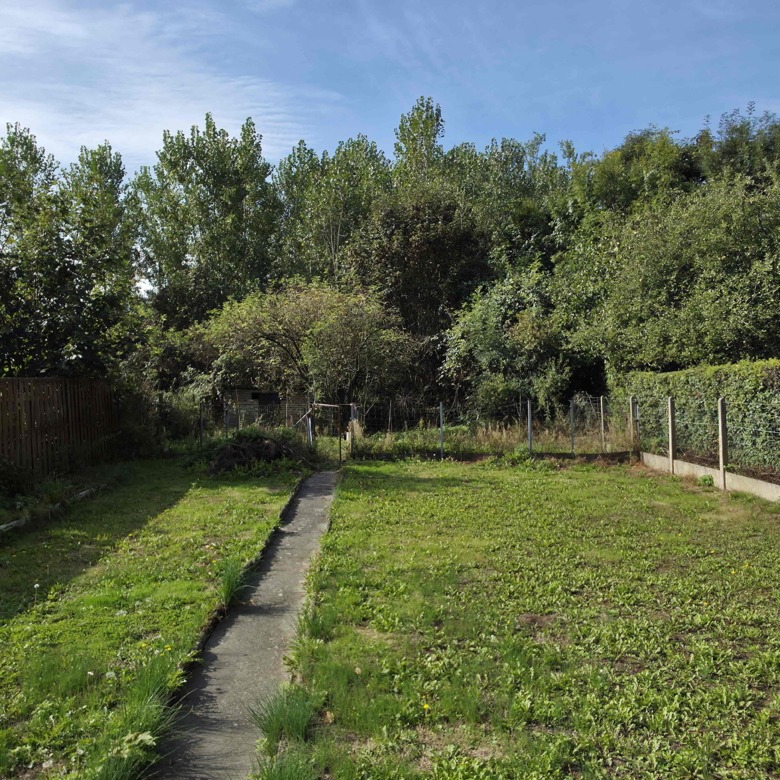 Mooi en rustig gelegen woning met zonnige, zuidgerichte tuin
