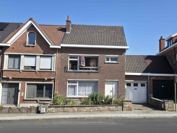 Ruime gezinswoning op toplocatie aan de stadsrand