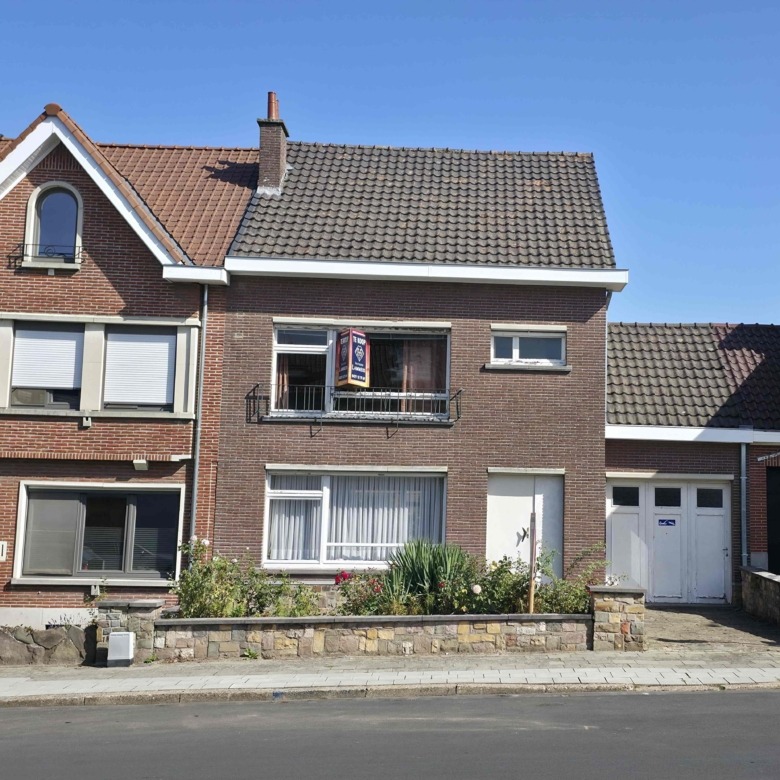 Ruime gezinswoning op toplocatie aan de stadsrand