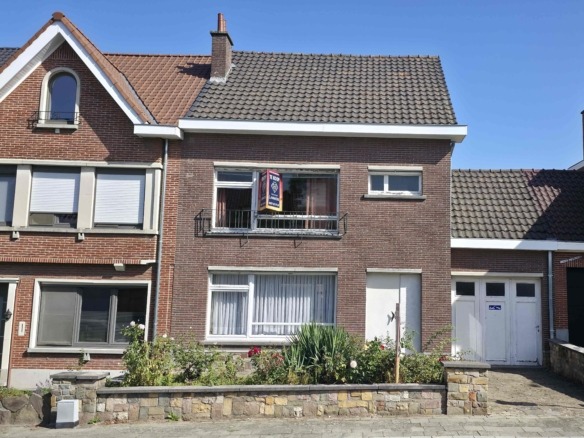 Ruime gezinswoning op toplocatie aan de stadsrand