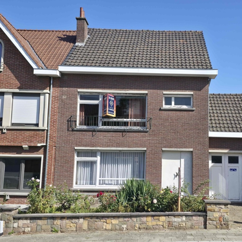 Ruime gezinswoning op toplocatie aan de stadsrand
