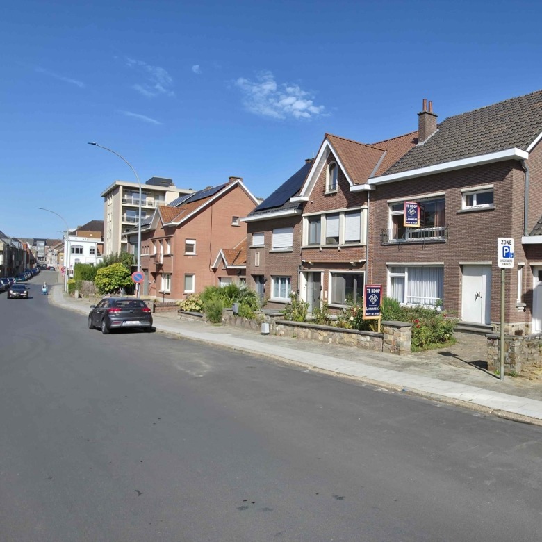 Ruime gezinswoning op toplocatie aan de stadsrand