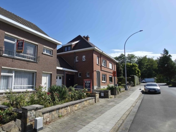 Ruime gezinswoning op toplocatie aan de stadsrand