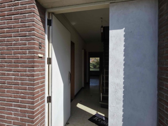Ruime gezinswoning op toplocatie aan de stadsrand