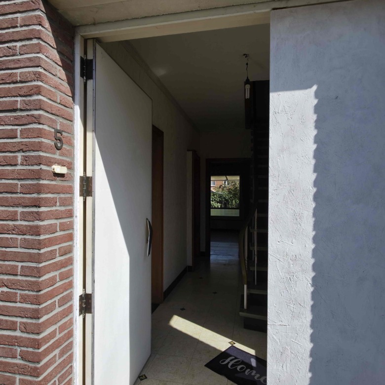 Ruime gezinswoning op toplocatie aan de stadsrand