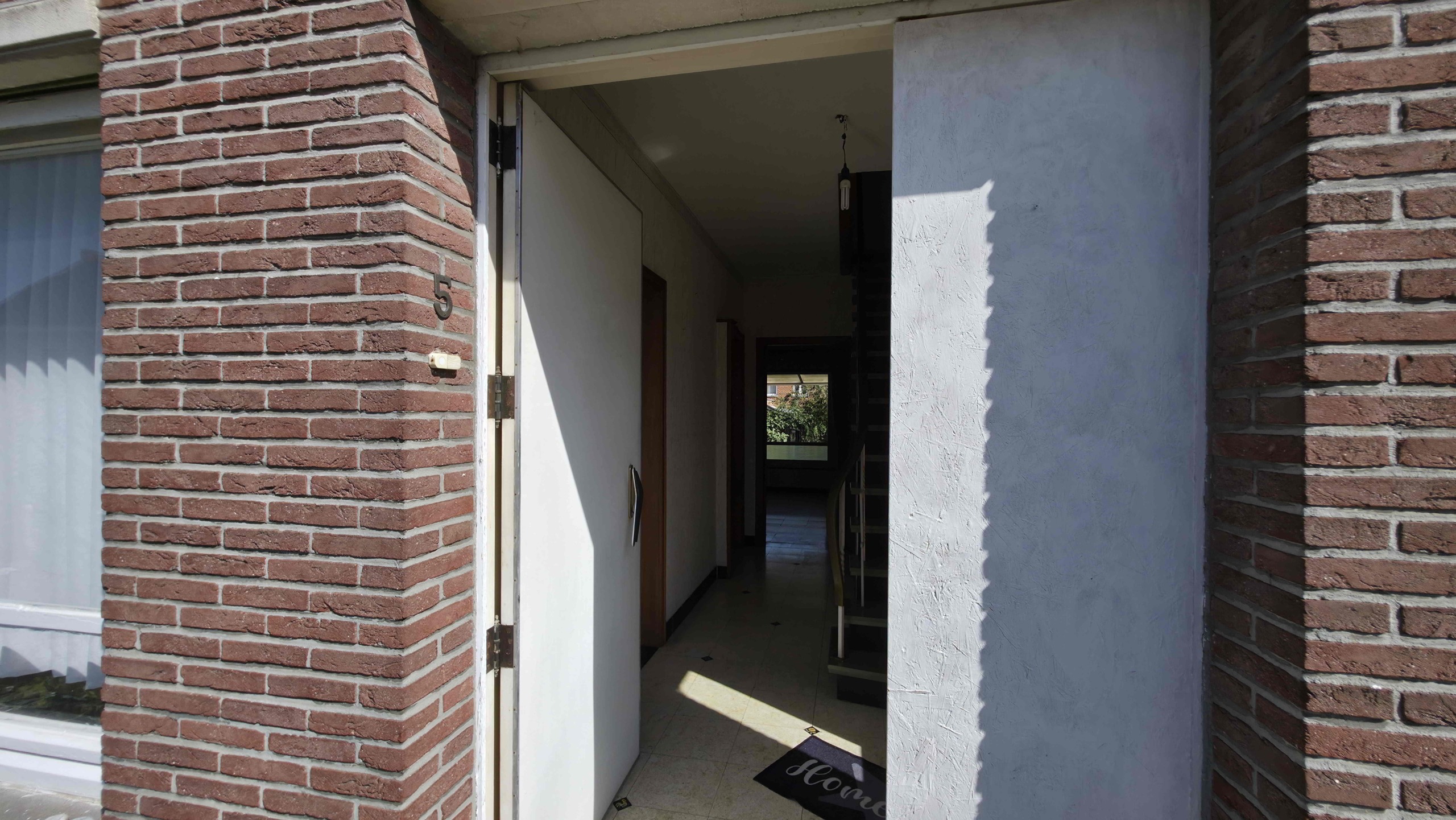 Ruime gezinswoning op toplocatie aan de stadsrand