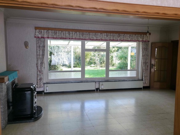 Ruime gezinswoning op toplocatie aan de stadsrand