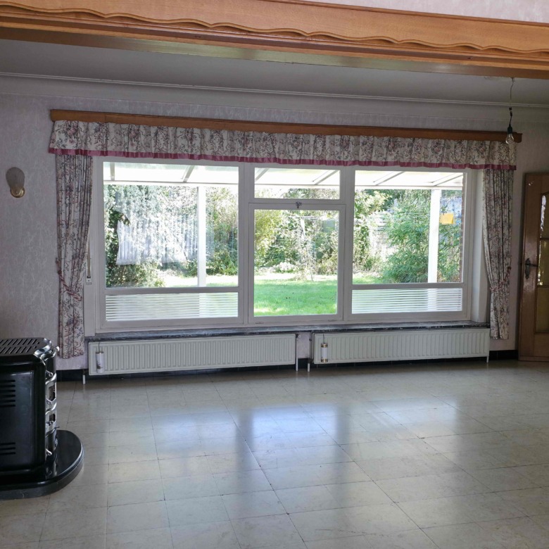 Ruime gezinswoning op toplocatie aan de stadsrand