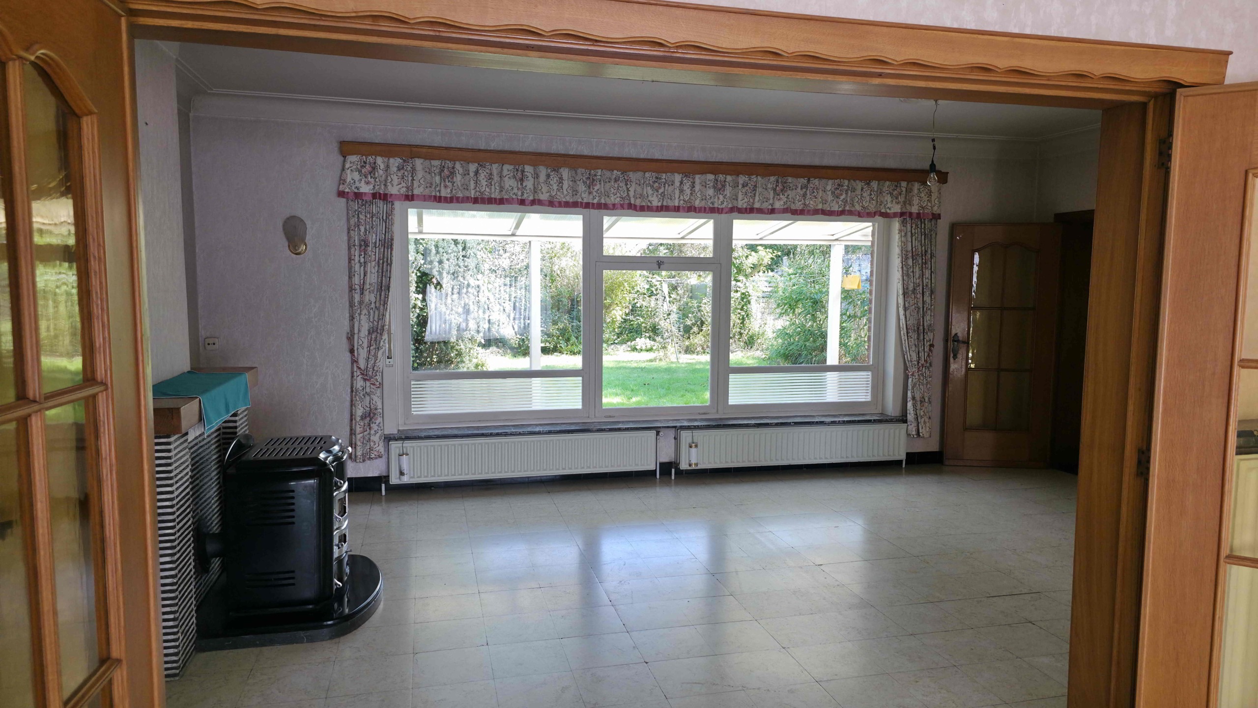 Ruime gezinswoning op toplocatie aan de stadsrand