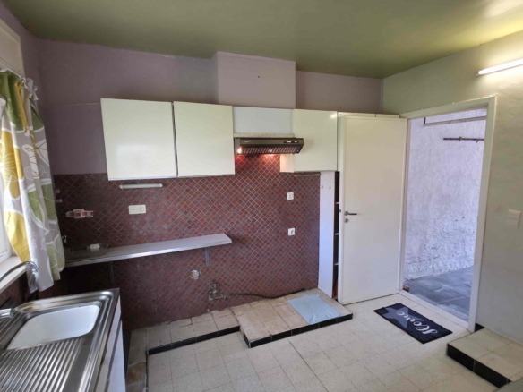 Ruime gezinswoning op toplocatie aan de stadsrand