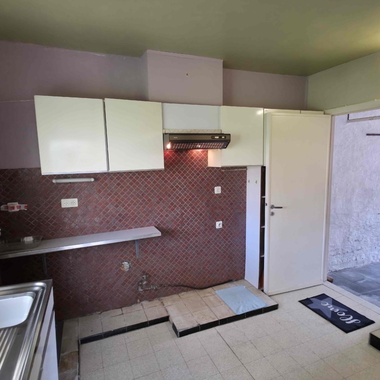 Ruime gezinswoning op toplocatie aan de stadsrand