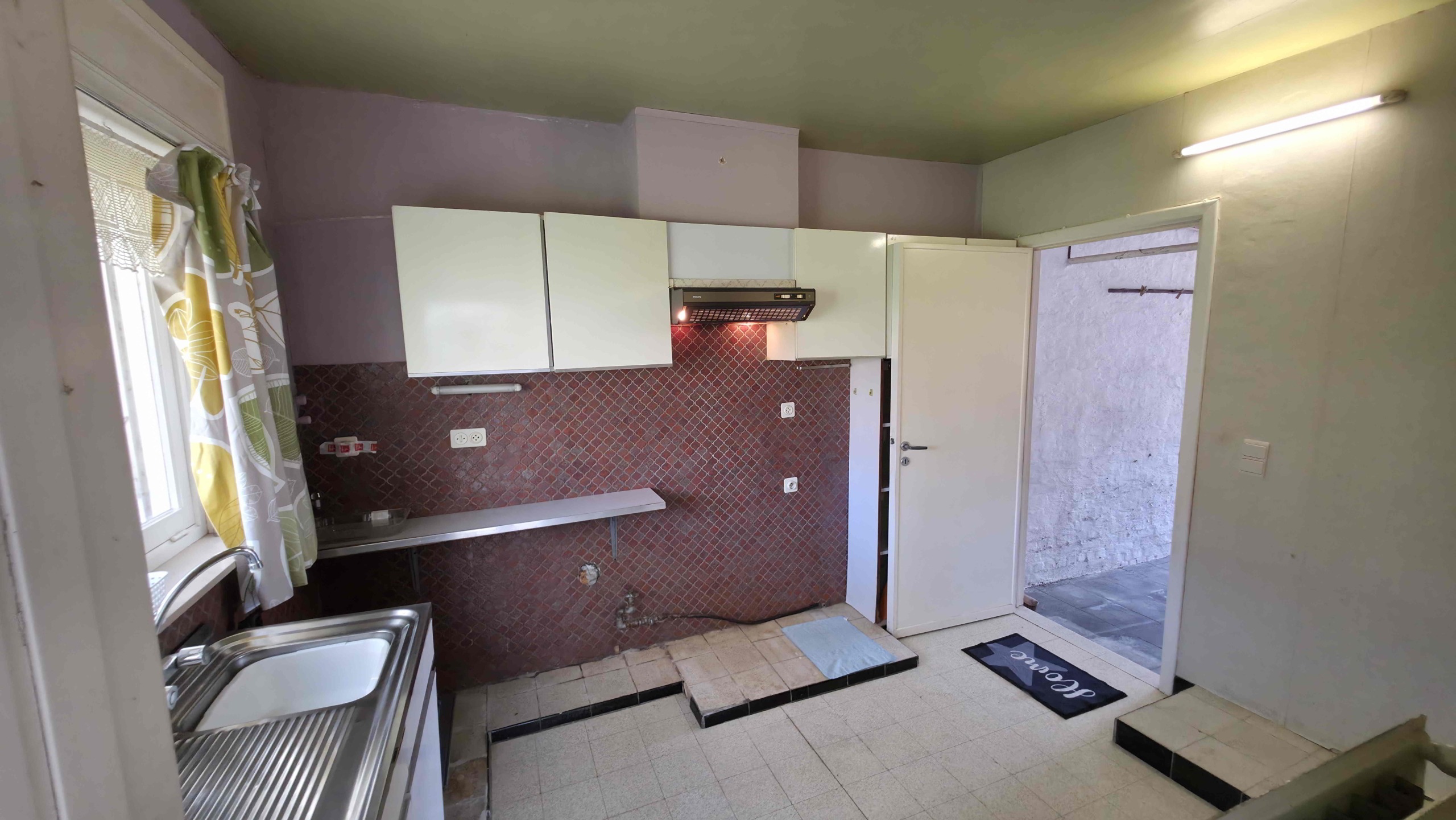 Ruime gezinswoning op toplocatie aan de stadsrand