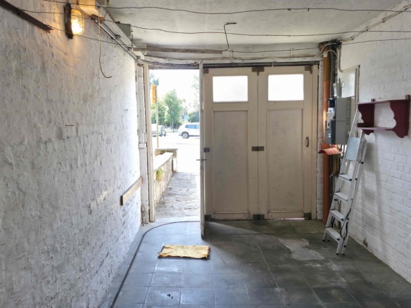 Ruime gezinswoning op toplocatie aan de stadsrand
