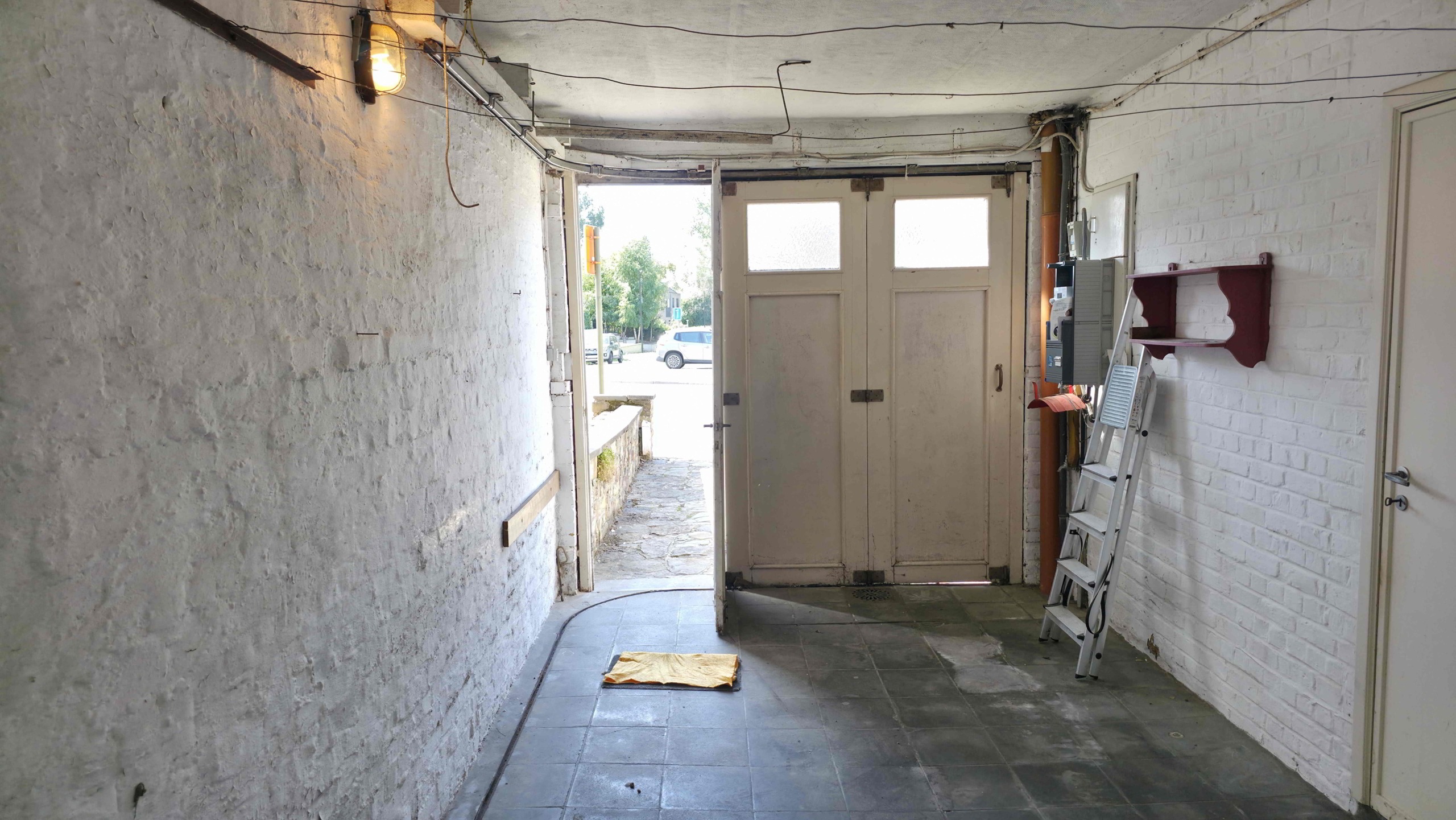 Ruime gezinswoning op toplocatie aan de stadsrand