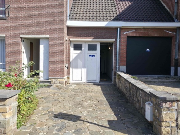 Ruime gezinswoning op toplocatie aan de stadsrand