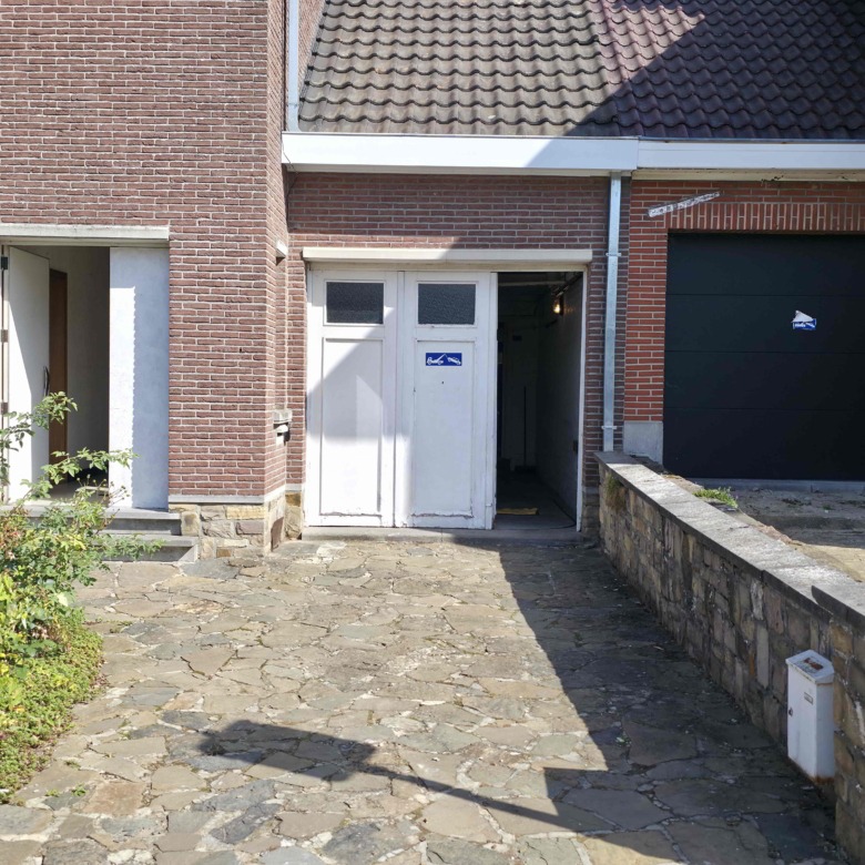 Ruime gezinswoning op toplocatie aan de stadsrand