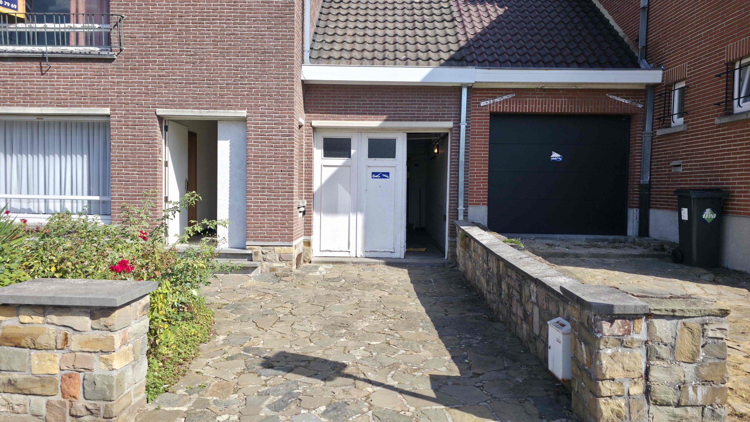 Ruime gezinswoning op toplocatie aan de stadsrand
