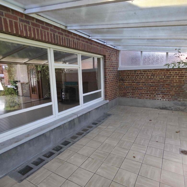 Ruime gezinswoning op toplocatie aan de stadsrand