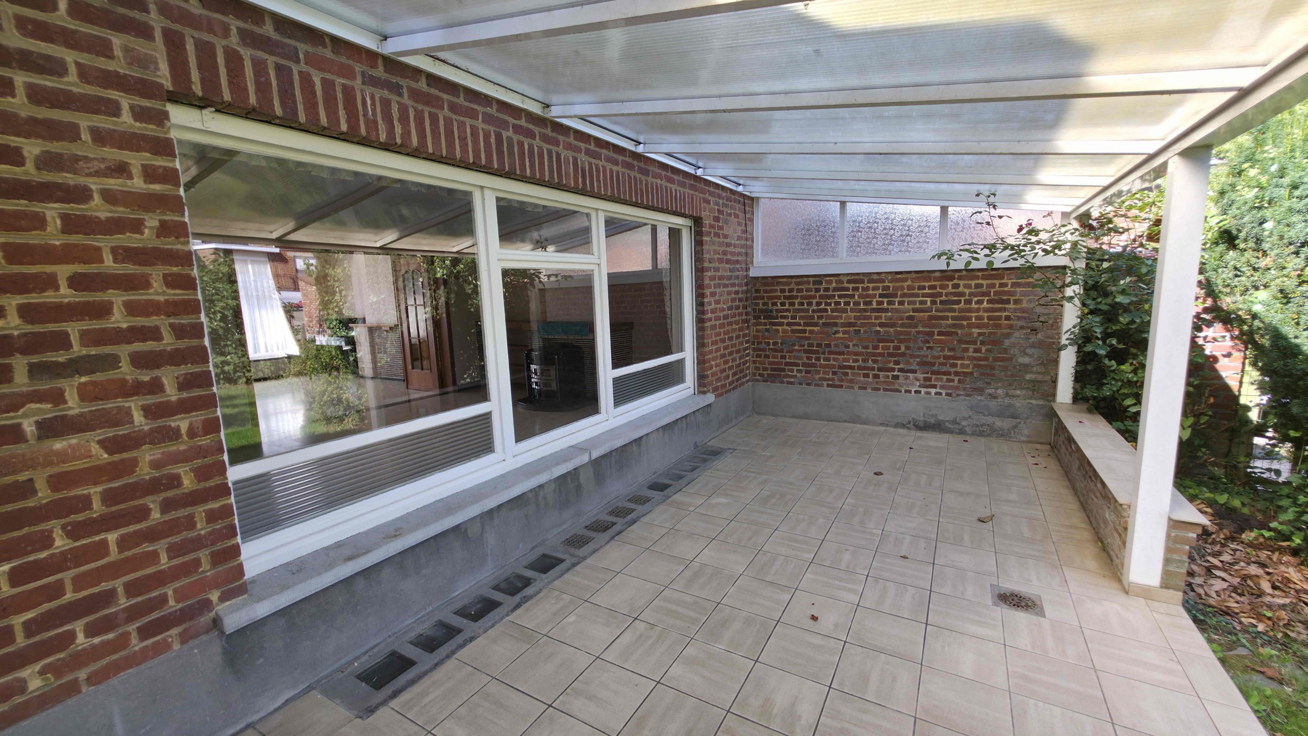 Ruime gezinswoning op toplocatie aan de stadsrand