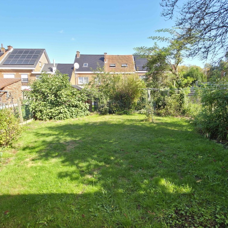 Ruime gezinswoning op toplocatie aan de stadsrand