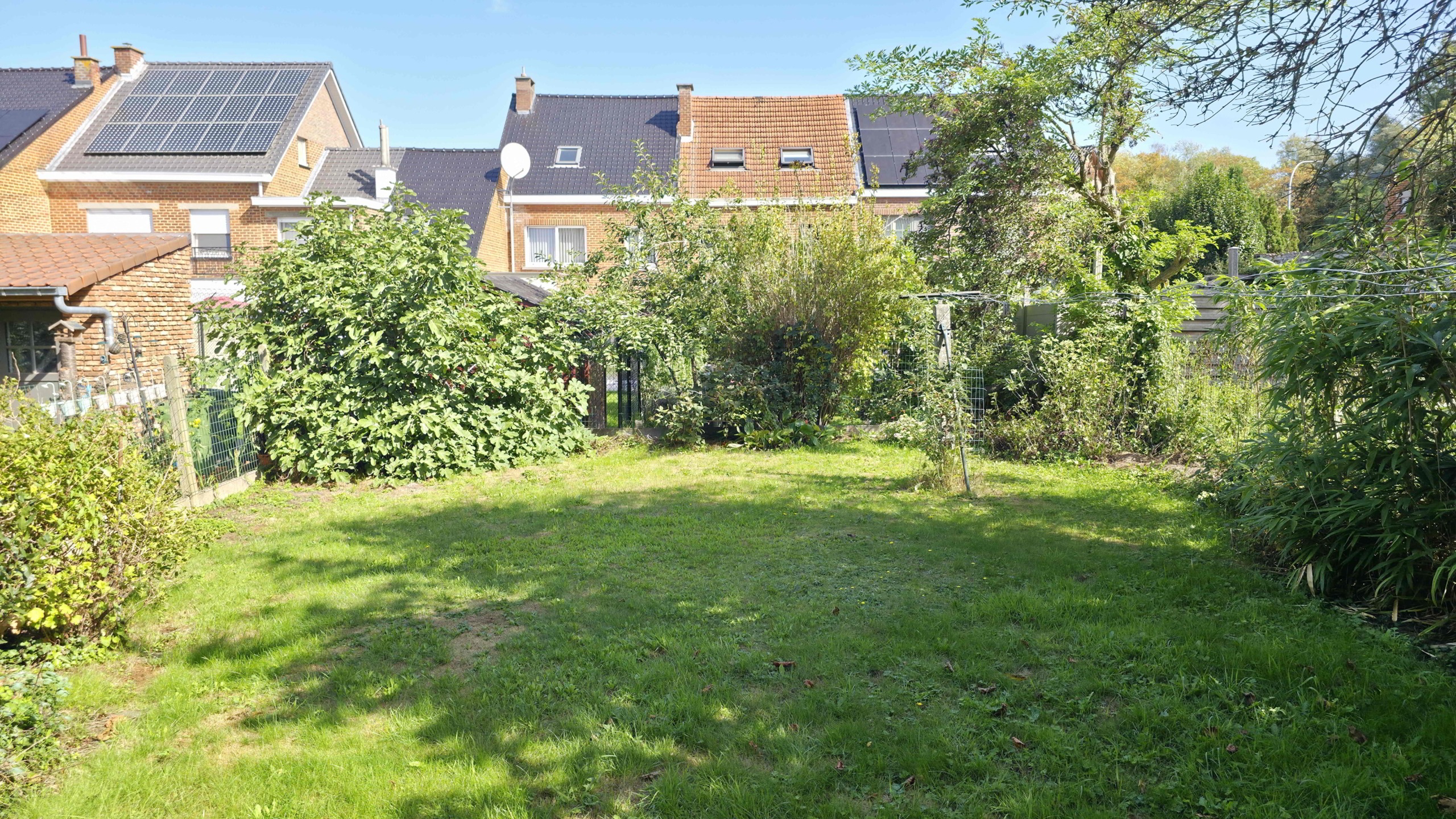 Ruime gezinswoning op toplocatie aan de stadsrand