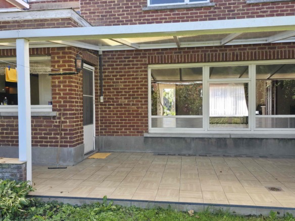 Ruime gezinswoning op toplocatie aan de stadsrand