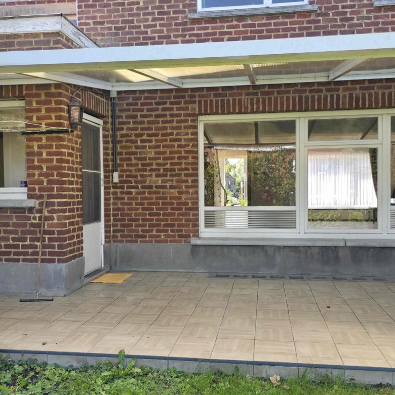Ruime gezinswoning op toplocatie aan de stadsrand