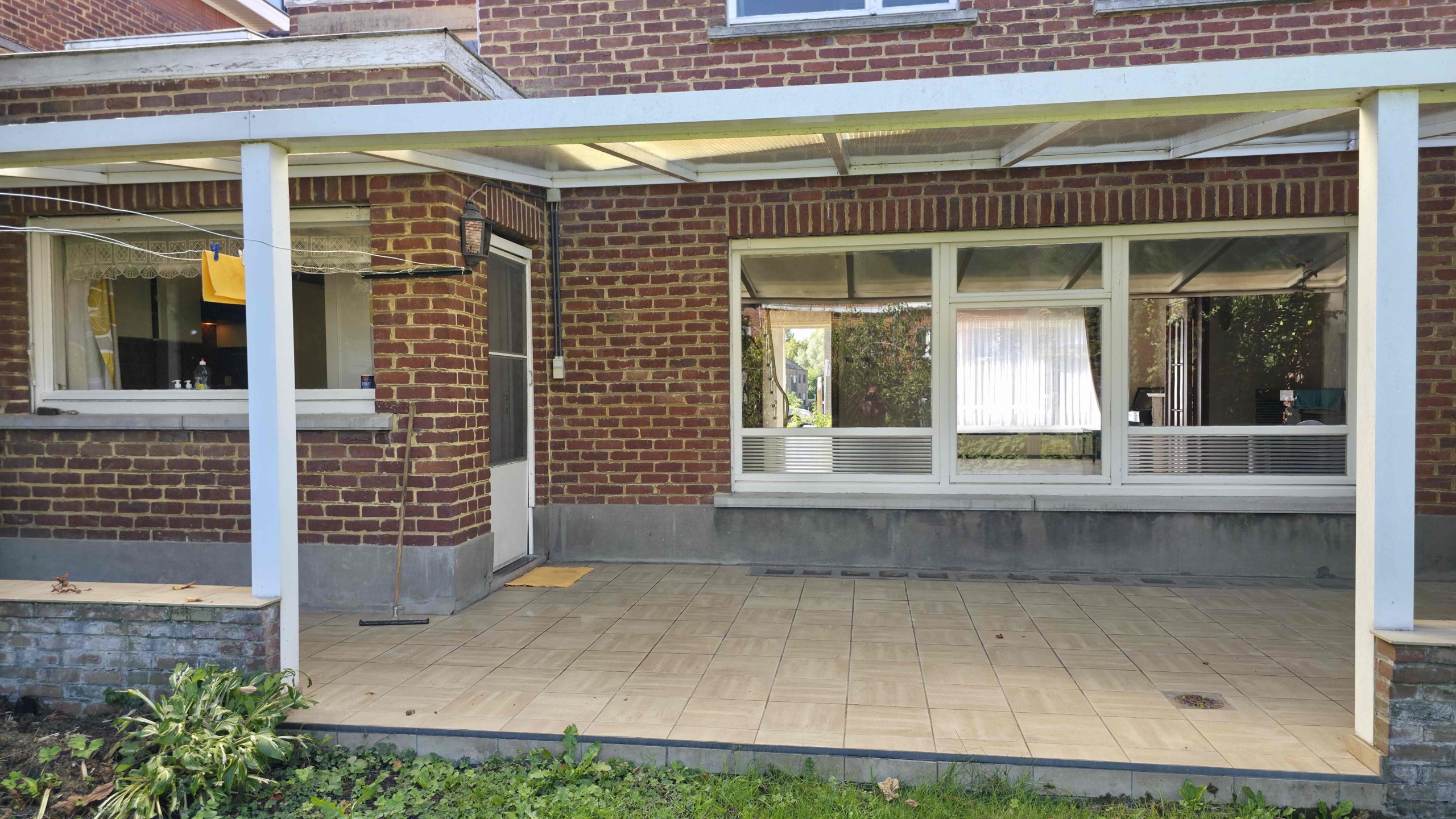 Ruime gezinswoning op toplocatie aan de stadsrand