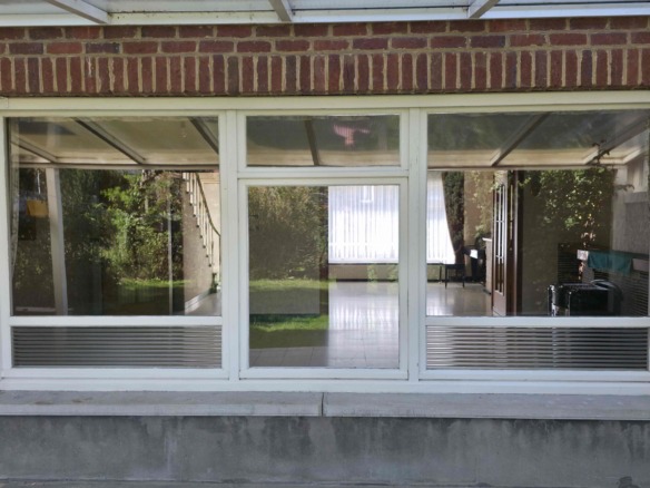 Ruime gezinswoning op toplocatie aan de stadsrand